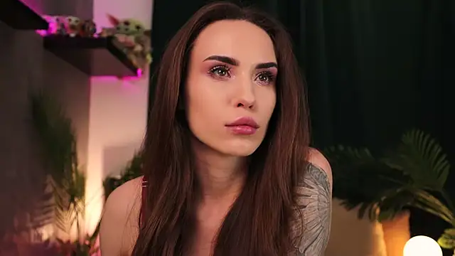 BabyYoda- online show from 12, 2, 2025