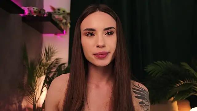 BabyYoda- online show from 3, 3, 2025