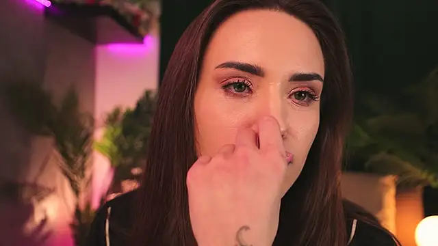 BabyYoda- online show from 16, 3, 2025