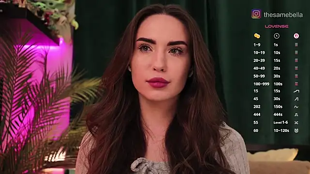 BabyYoda- online show from 7, 3, 2026