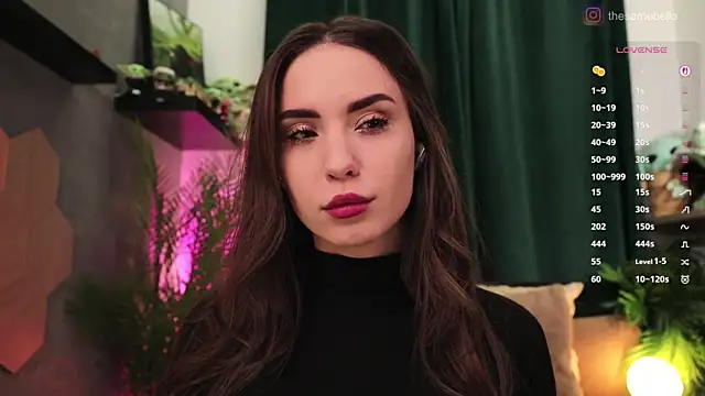 BabyYoda- online show from 15, 4, 2026