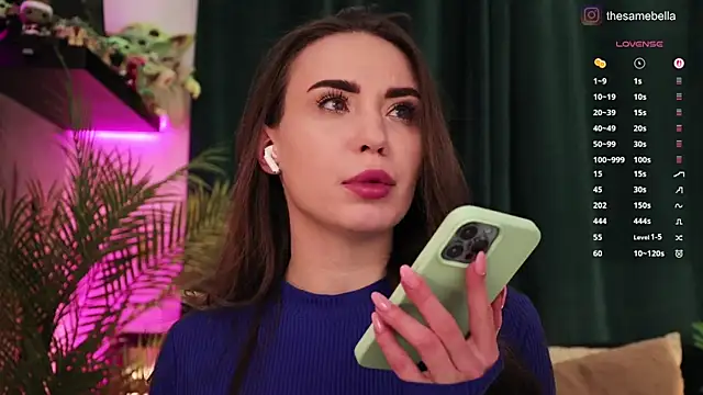 BabyYoda- online show from 27, 4, 2026