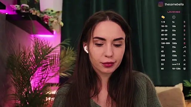 BabyYoda- online show from 29, 4, 2026