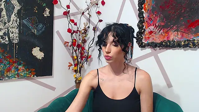 ZaSha   online show from 13, 3, 2025