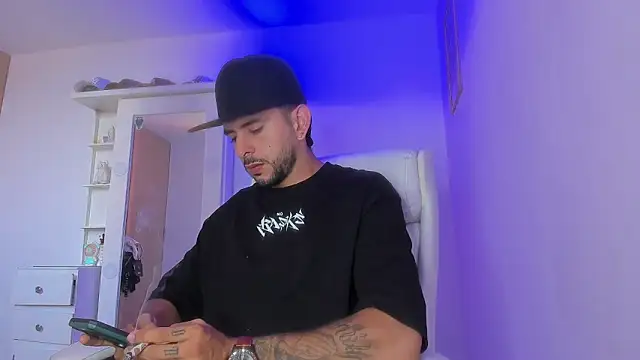 Ethan mullers online show from 23, 1, 2025