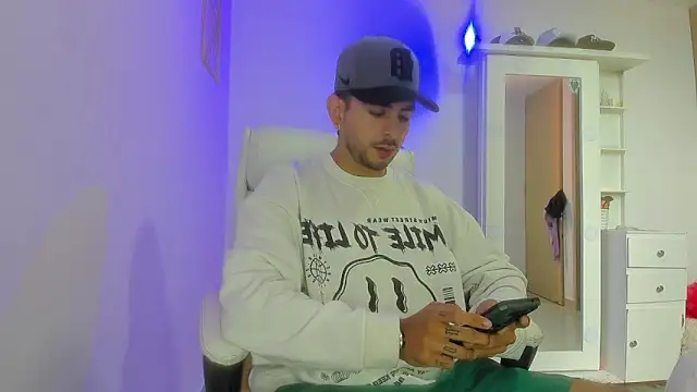 Ethan mullers online show from 25, 1, 2025