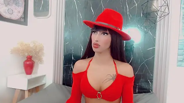 hilary rodriguez online show from 23, 7, 2026