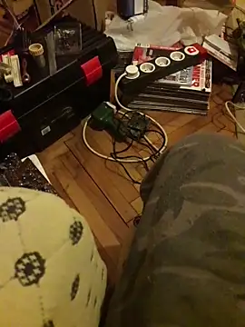 babyboy74 online show from 17, 3, 2026