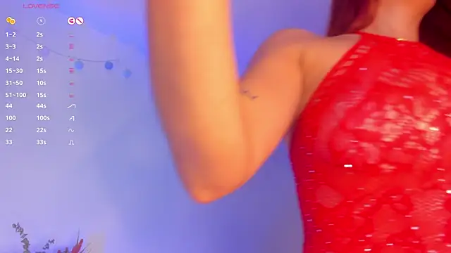 missbrianna online show from 15, 10, 2025