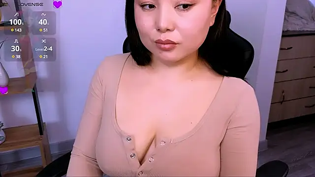 HinaJeen online show from 16, 3, 2025