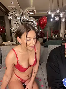 SexOnMyLvL online show from 10, 12, 2024