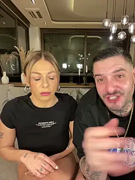 SexOnMyLvL online show from 8, 2, 2025