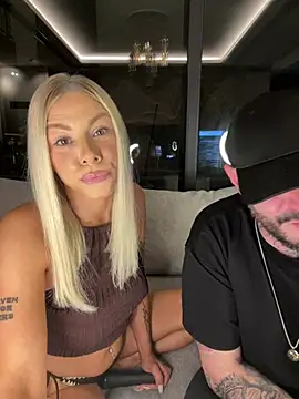 SexOnMyLvL online show from 30, 4, 2026