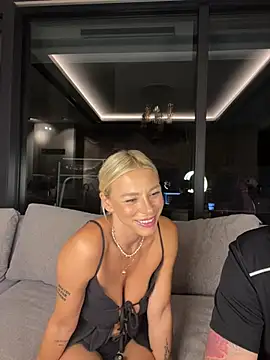 SexOnMyLvL online show from 5, 6, 2026