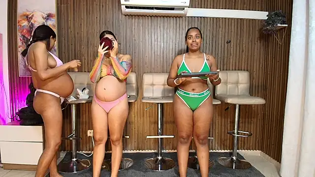 fetishcouples47 online show from 21, 4, 2026