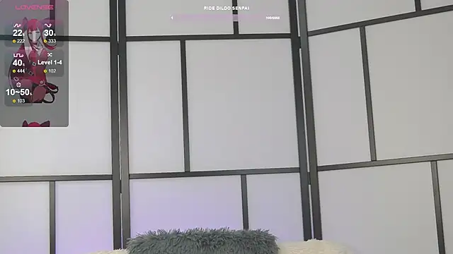 Xenomy online show from 4, 1, 2025