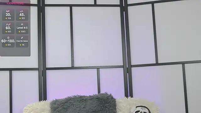 Xenomy online show from 3, 2, 2025