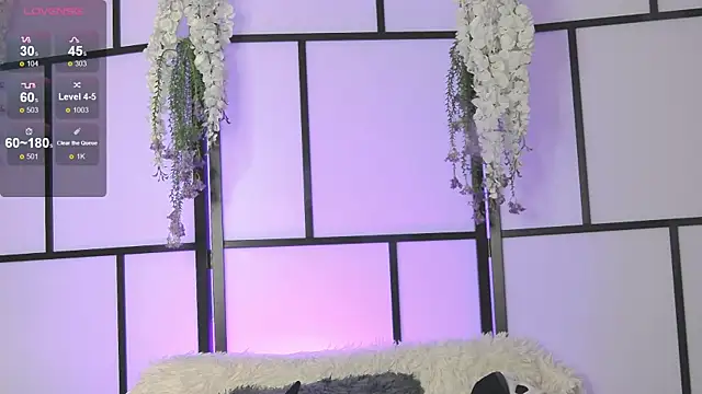 Xenomy online show from 28, 2, 2025