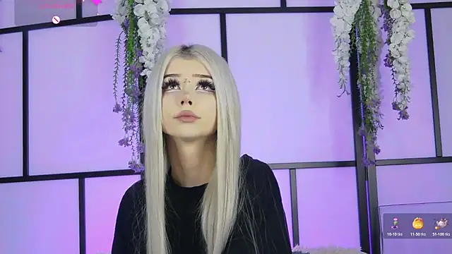 Xenomy online show from 10, 11, 2025