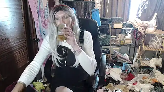 Ombeline1 online show from 11, 9, 2025