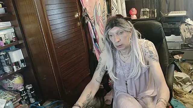 Ombeline1 online show from 21, 4, 2026