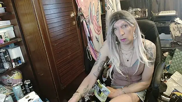 Ombeline1 online show from 23, 4, 2026