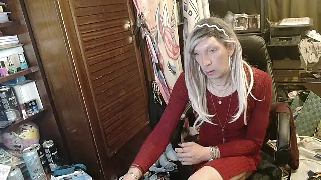 Ombeline1 online show from 26, 4, 2026