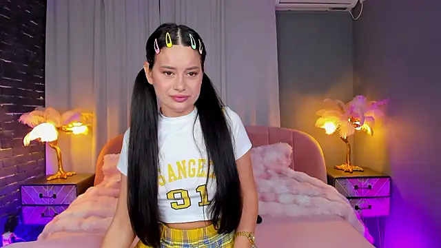 AmedeeaBanks online show from 11, 3, 2026