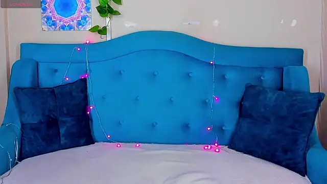 MilliStrii online show from 10, 11, 2025