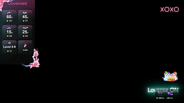 MilliStrii online show from 2, 3, 2026