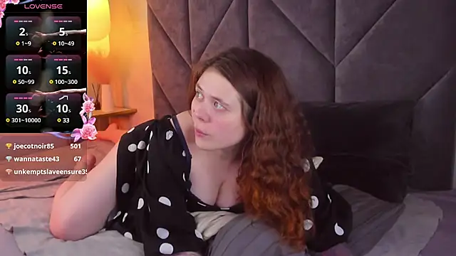 Snapshot of SophiePure chatting on 8, 2, 2025 SophiePure online show from 8, 2, 2025