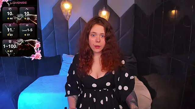 Snapshot of SophiePure chatting on 24, 2, 2025 SophiePure online show from 24, 2, 2025