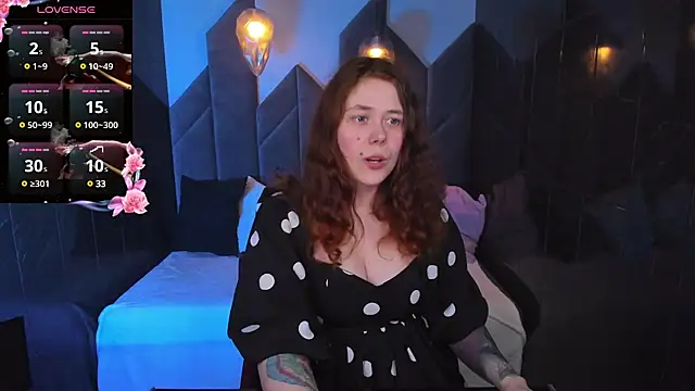 Snapshot of SophiePure chatting on 7, 3, 2025 SophiePure online show from 7, 3, 2025