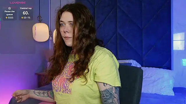 Snapshot of SophiePure chatting on 9, 2, 2026 SophiePure online show from 9, 2, 2026