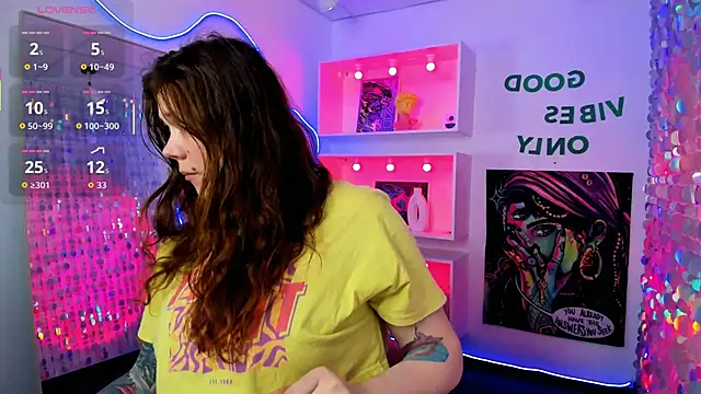 Snapshot of SophiePure chatting on 18, 2, 2026 SophiePure online show from 18, 2, 2026