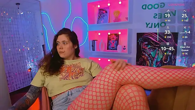 Snapshot of SophiePure chatting on 19, 2, 2026 SophiePure online show from 19, 2, 2026