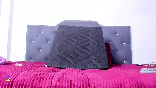 mariana preciado online show from 31, 12, 2024