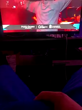 Ghotsniper666 online show from 21, 9, 2025