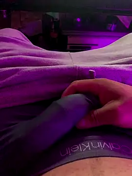 Ghotsniper666 online show from 20, 10, 2025