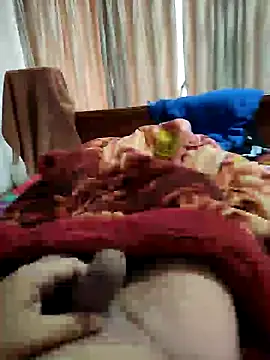 Nuttysub online show from 3, 2, 2025