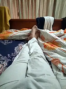 Nuttysub online show from 1, 3, 2025