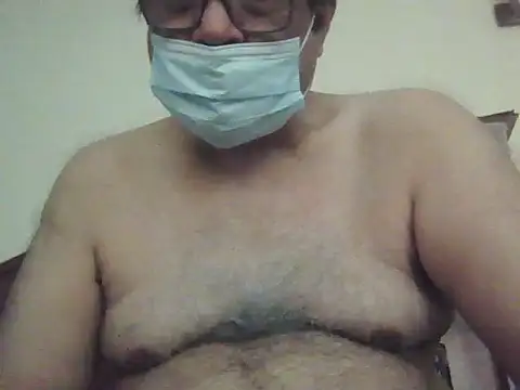 Nuttysub online show from 27, 4, 2026