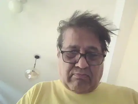 Nuttysub online show from 9, 6, 2026