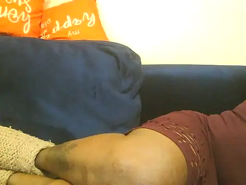 Sexy Riri online show from 15, 9, 2025