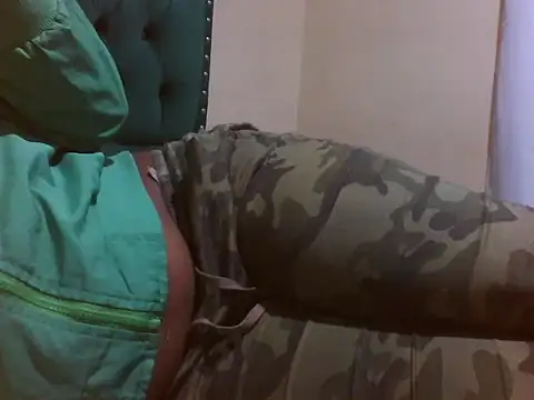 Sexy Riri online show from 17, 4, 2026