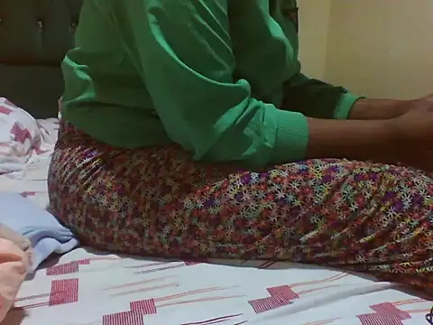 Sexy Riri online show from 2, 6, 2026