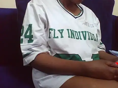 Sexy Riri online show from 9, 6, 2026