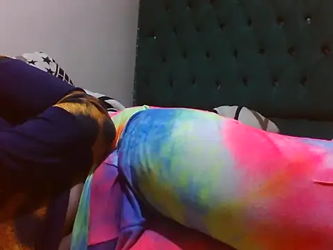 Sexy Riri online show from 11, 6, 2026