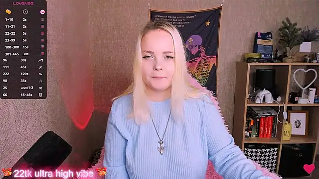 flower sarah  online show from 30, 1, 2025