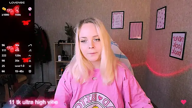 flower sarah  online show from 4, 3, 2025